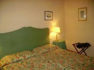 Hotel Garibaldi Relais à Florence Extérieur photo