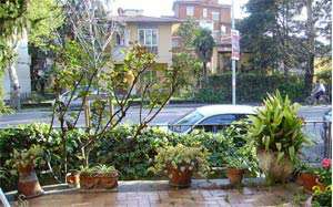 Hotel Garibaldi Relais à Florence Extérieur photo