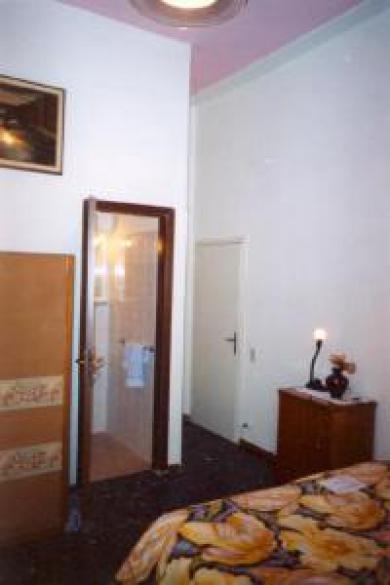Hotel Garibaldi Relais à Florence Extérieur photo