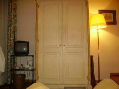 Hotel Garibaldi Relais à Florence Extérieur photo